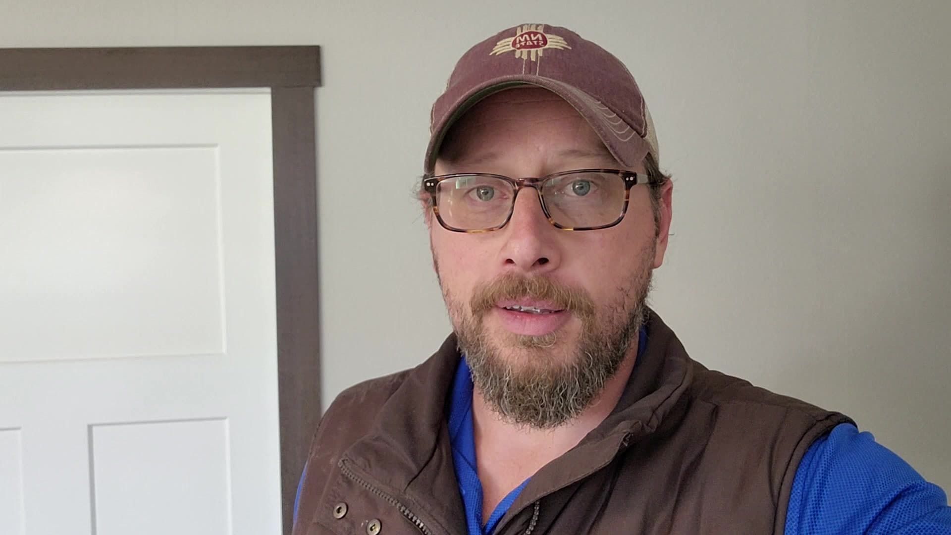 Craig Bullock from Valley Homes video testimonial